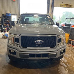 صورة مصغرة 15 لـ 2020 FORD F-150 XL