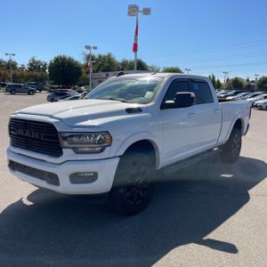 صورة 1 لـ 2020 RAM 2500 LARAMIE