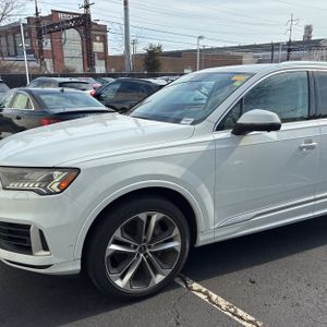 AUDI Q7 PREMIUM PLUS - 2