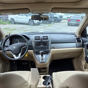 صورة 36 لـ 2011 Honda CR-V EX