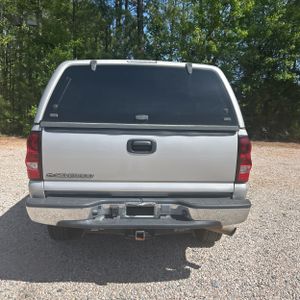 CHEVROLET SILVERADO 2500HD CLASSIC LT1 - 7