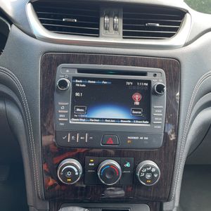 صورة مصغرة 39 لـ 2017 Chevrolet TRAVERSE LT