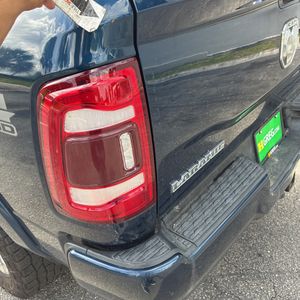 2020 RAM 2500 LARAMIE 缩略图 61