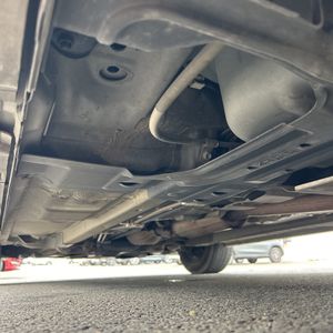 2010 Mazda MAZDA6 I SPORT 缩略图 23