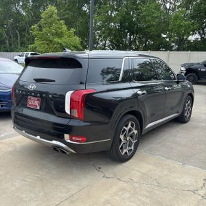 HYUNDAI PALISADE - 8