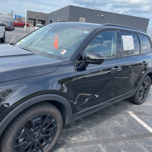 KIA TELLURIDE SX - 2