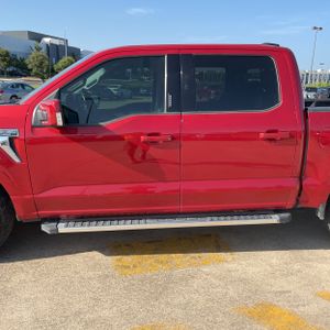 صورة 4 لـ 2022 FORD F-150 LARIAT