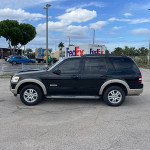 FORD EXPLORER EDDIE BAUER - 3