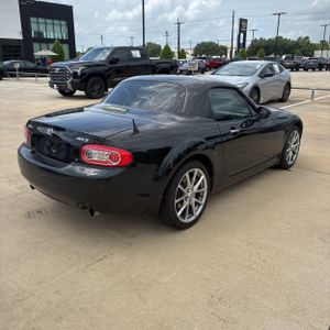 MAZDA MX-5 MIATA SPORT - 8