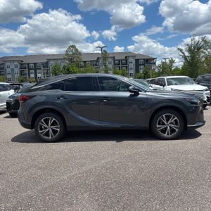 LEXUS RX 350 BASE - 10