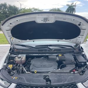 2022 Chrysler PACIFICA LIMITED 缩略图 46