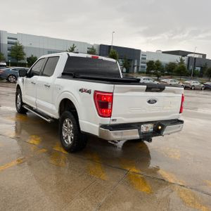 صورة 5 لـ 2023 FORD F-150 XLT