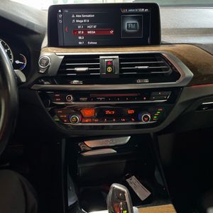 2019 BMW X3 SDRIVE30I 照片 36