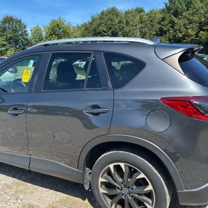 صورة 6 لـ 2016 Mazda CX-5 GRAND TOURING