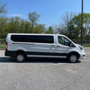 FORD TRANSIT 350 XLT - 10