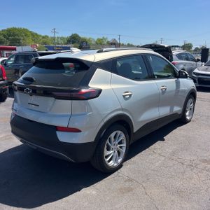 CHEVROLET BOLT EUV LT - 8