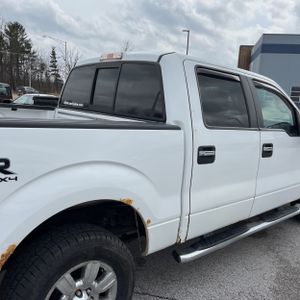 FORD F150 XTR - 9