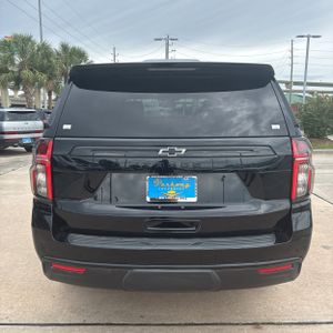 CHEVROLET TAHOE Z71 - 7