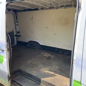2011 Mercedes-BENZ SPRINTER 2500 照片 33