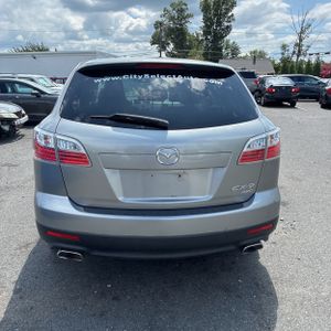 2010 Mazda CX-9 TOURING 照片 7