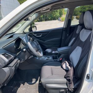2024 Subaru FORESTER PREMIUM — миниатюра 32
