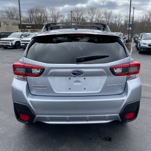 SUBARU CROSSTREK BASE - 7