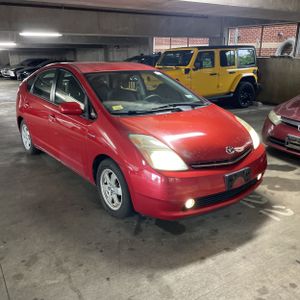 صورة مصغرة 12 لـ 2008 Toyota PRIUS BASE