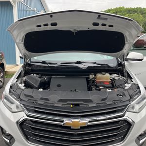 2019 Chevrolet TRAVERSE LT CLOTH — миниатюра 46