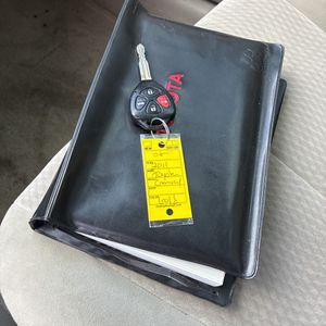 صورة مصغرة 44 لـ 2011 Toyota CAMRY LE