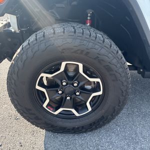 2020 JEEP GLADIATOR RUBICON 缩略图 16