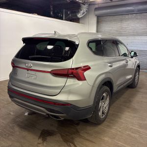 HYUNDAI SANTA FE SEL - 8