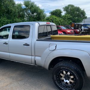 2006 Toyota TACOMA V6 photo 6
