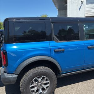 2025 FORD BRONCO BADLANDS 照片 9