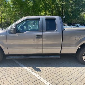 FORD F-150 XLT - 3