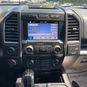 صورة مصغرة 38 لـ 2019 FORD F-150 RAPTOR