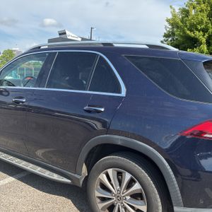 MERCEDES-BENZ GLE - 6