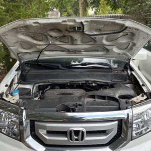 2011 Honda PILOT TOURING — миниатюра 41