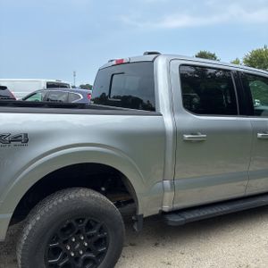 صورة 9 لـ 2024 FORD F-150 XLT