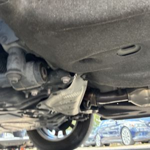 2024 Mazda CX-5 2.5 S PREFERRED 照片 28