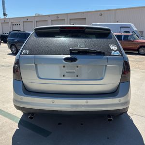 FORD EDGE SEL PLUS - 7