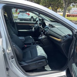 2020 Honda CR-V EX-L — миниатюра 32