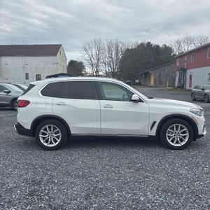 BMW X5 XDRIVE40I - 10