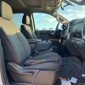 صورة مصغرة 33 لـ 2019 Chevrolet SILVERADO 1500 LT