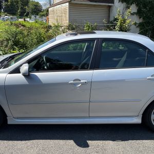 صورة 4 لـ 2005 Mazda MAZDA6 I SPORT