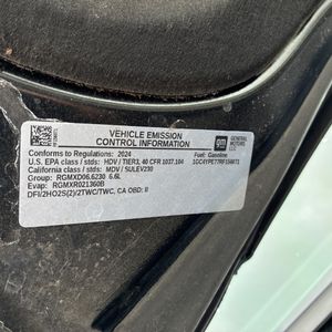 صورة مصغرة 49 لـ 2024 Chevrolet SILVERADO 2500HD LTZ