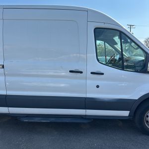 FORD TRANSIT 150 - 9