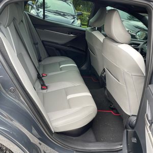 صورة مصغرة 35 لـ 2026 Toyota CAMRY SE