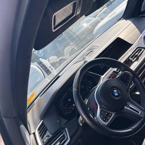 2020 BMW X5 M COMPETITION — миниатюра 33