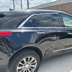 CADILLAC XT5 LUXURY - 9