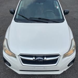 صورة مصغرة 15 لـ 2014 Subaru IMPREZA 2.0I